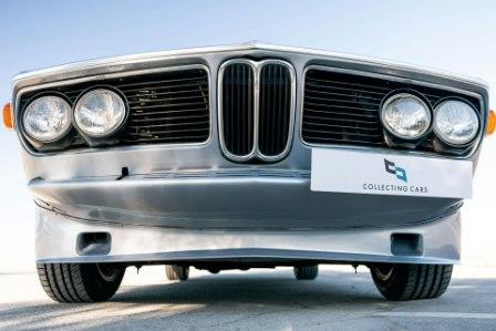BMW 30 csl 2275394